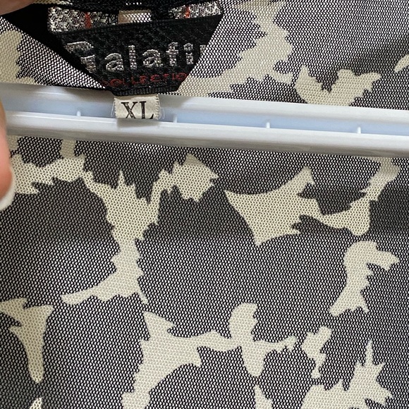 Part dress size L - Picture 6 of 8